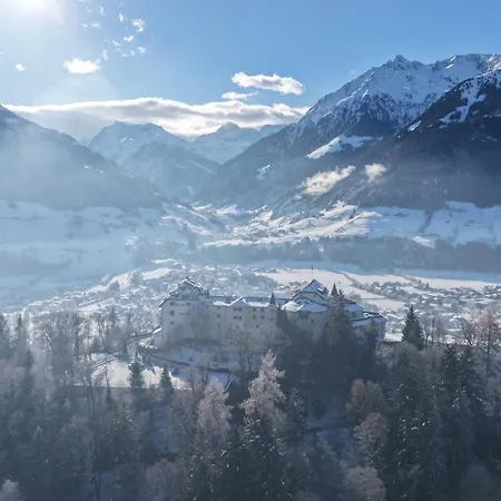 Hotel Schloss Mittersill-2