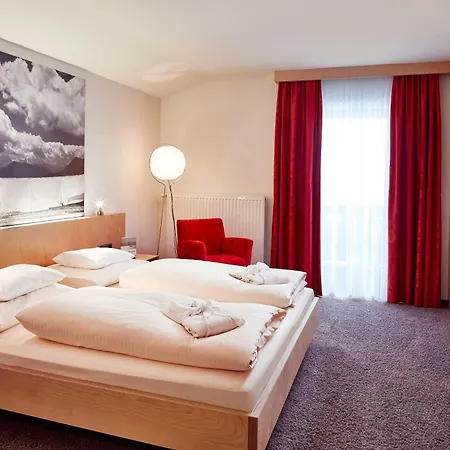 Pop-Up Hostel - Loisach-2