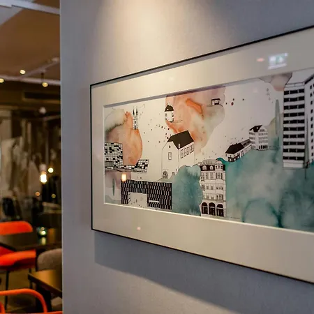 Motel One Linz-Hauptplatz-3