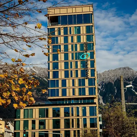Motel One Innsbruck-2
