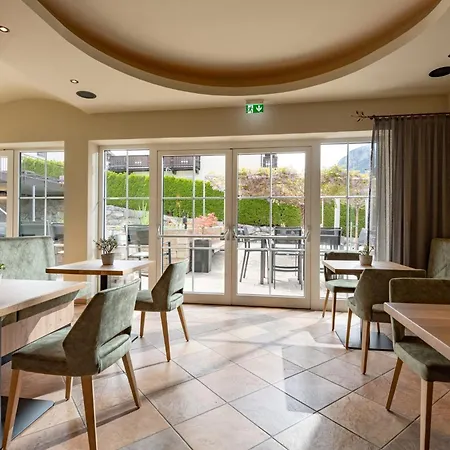 Hotel Gaensleit-2
