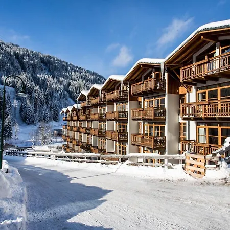 Grafenberg Resort By Alpeffect Hotels-2