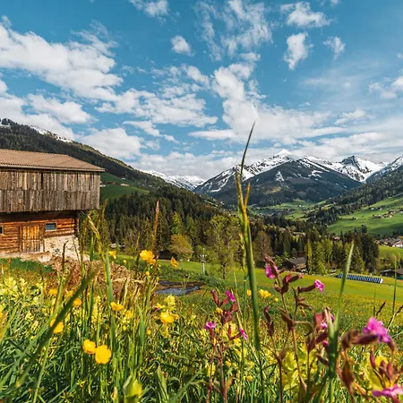 Der Boeglerhof - Pure Nature Spa Resort-2