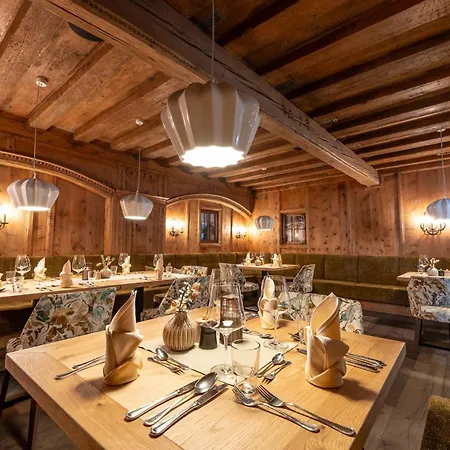 Alpenhotel Kramerwirt-3