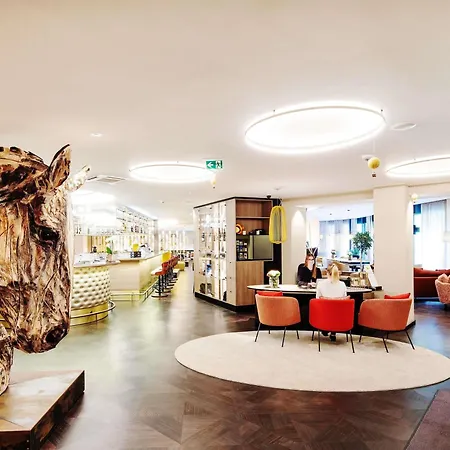 Grand Hotel Bregenz - Mgallery Collection-2