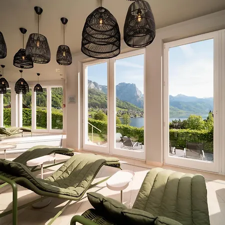 Mondi Hotel Am Grundlsee-3