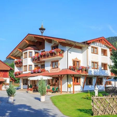 Aparthotel Holzerhof-2