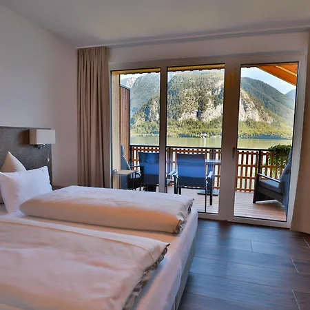 Strand Hallstatt - Rooms Only - Adults Only-3