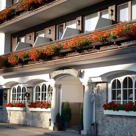 Genuss - Und Vitalhotel Moisl-3