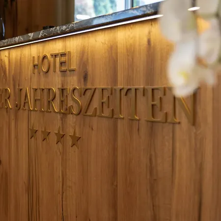 Hotel Vier Jahreszeiten-2