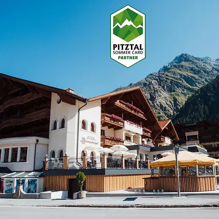 Hotel Mittagskogel Pitztal-3
