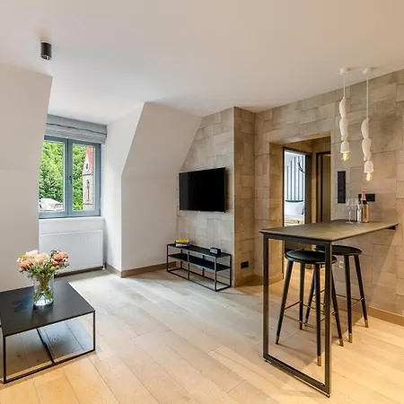 Residenz Boutique Suites-3