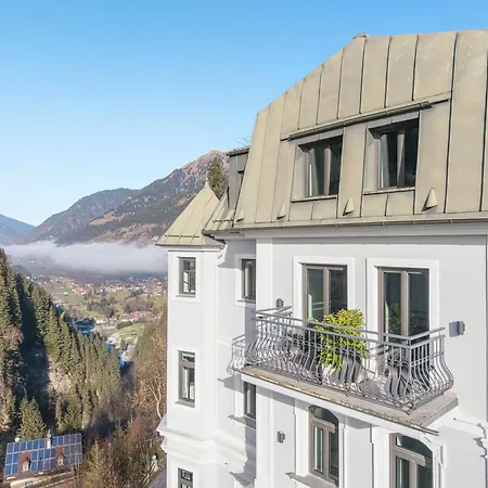 Residenz Boutique Suites-2