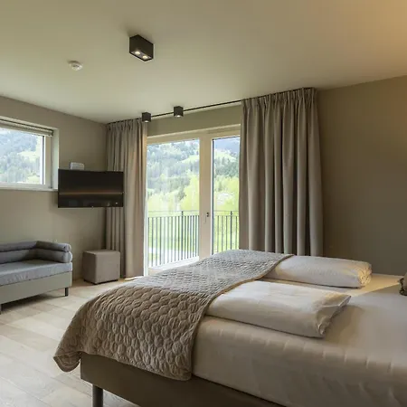 Apart Resort Westendorf-3