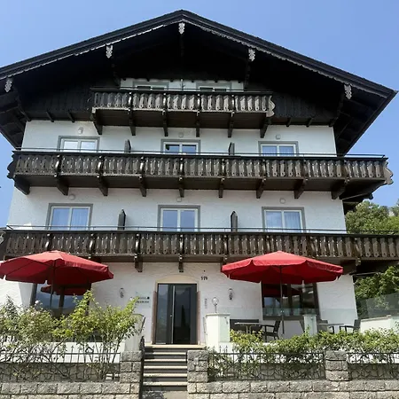 Hotel Seerose Wolfgangsee-2