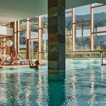 Falkensteiner Hotel & Spa Carinzia L 4 Star Superior-2
