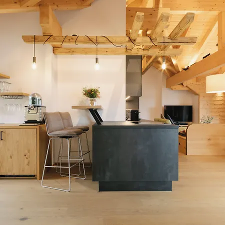 Chalet Village By Apart4You-3