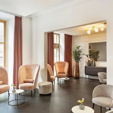 The Cloud One Salzburg, Part Of The Motel One Group-2
