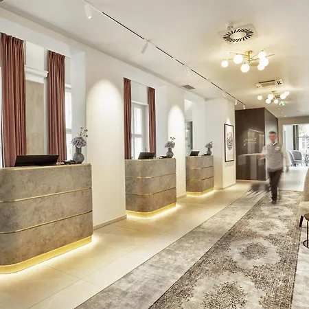 The Cloud One Salzburg, Part Of The Motel One Group-3