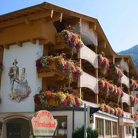 Alpenhotel Tirolerhof-3