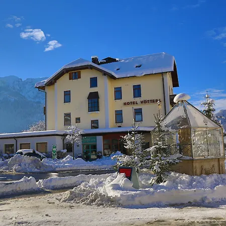Hotel Voetterl-2
