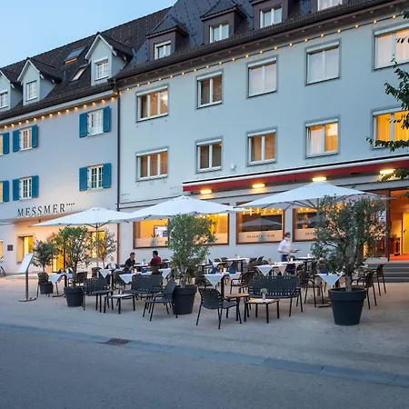 Hotel Messmer-2