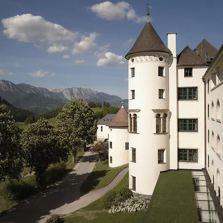 Imlauer Hotel Schloss Pichlarn-2