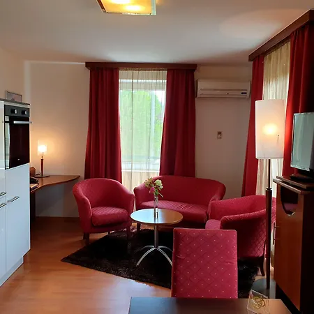 Hotel Via Roma-2