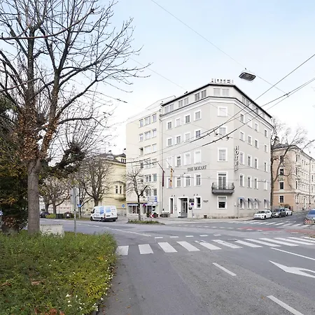 Numa Salzburg Mozart-3