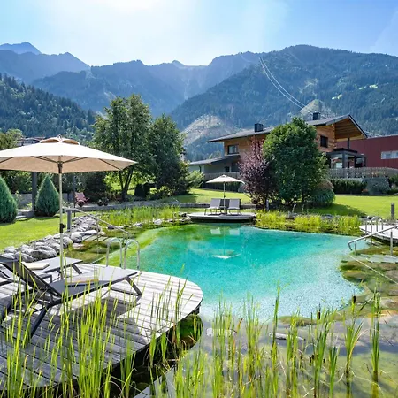 Apparthotel Ederfeld-2