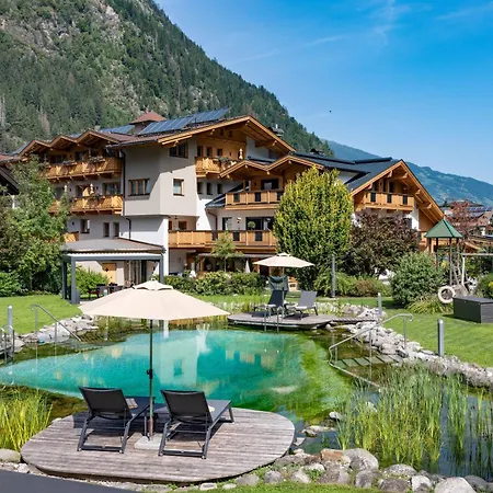 Apparthotel Ederfeld-3