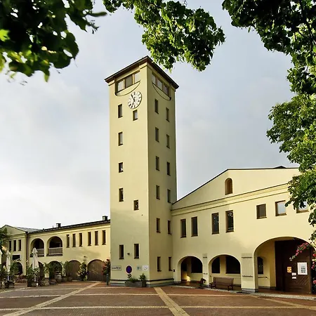 Hotel Am Friedrichshof-3