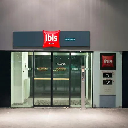 Ibis Innsbruck-3