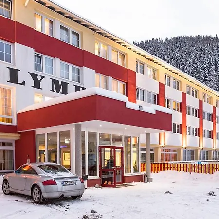 Hotel Olympia-2