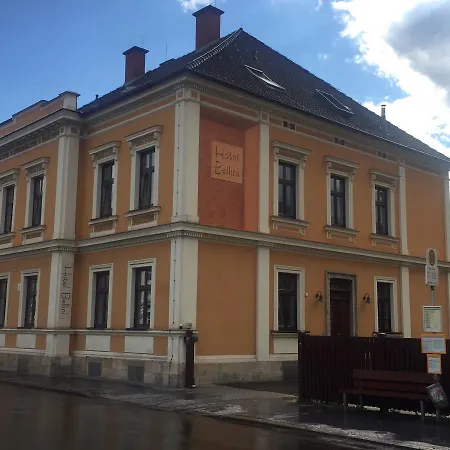 Hotel Bellini-2