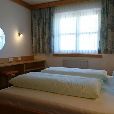 Appartementhotel Hechenberg-2