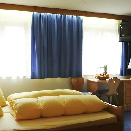 Sporthotel Sonne-3