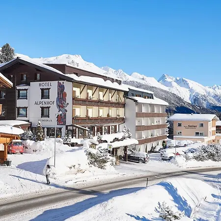 Hotel Alpenhof-2