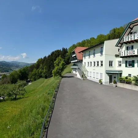 Gasthof-Pension Oelberger-2