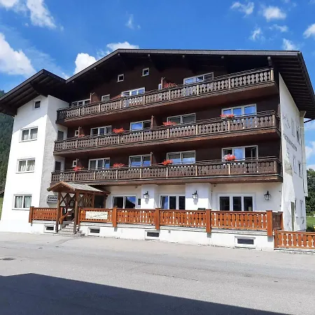 Fischer Im Dorf - Ferienwohnungen In Heiterwang-2