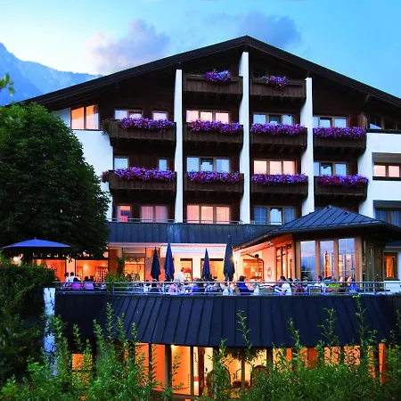 Landgasthof Bogner-2