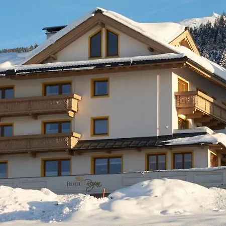 Hotel Garni Regina-3