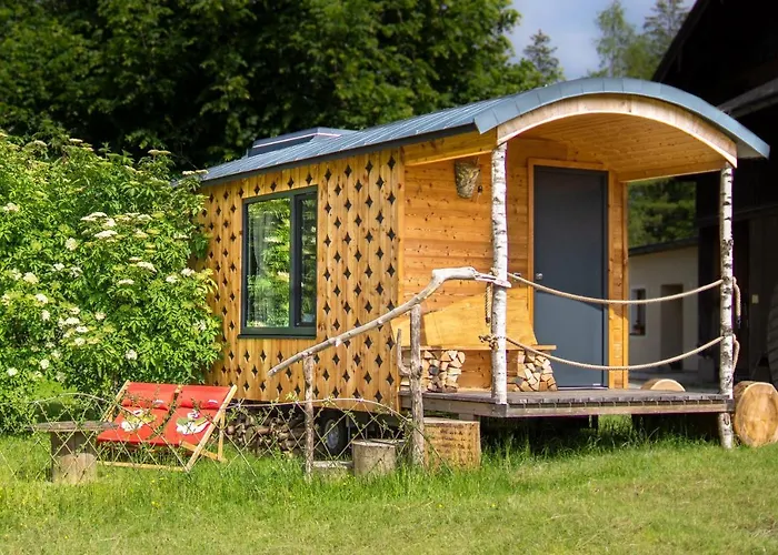 Das Franzl - Bett & Brot Sankt Wolfgang im Salzkammergut, Austria