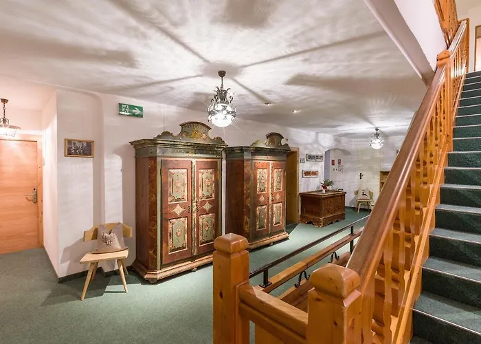 Hotel Post Westendorf, Austria