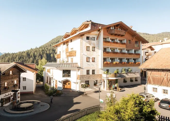 Familienhotel Adler
