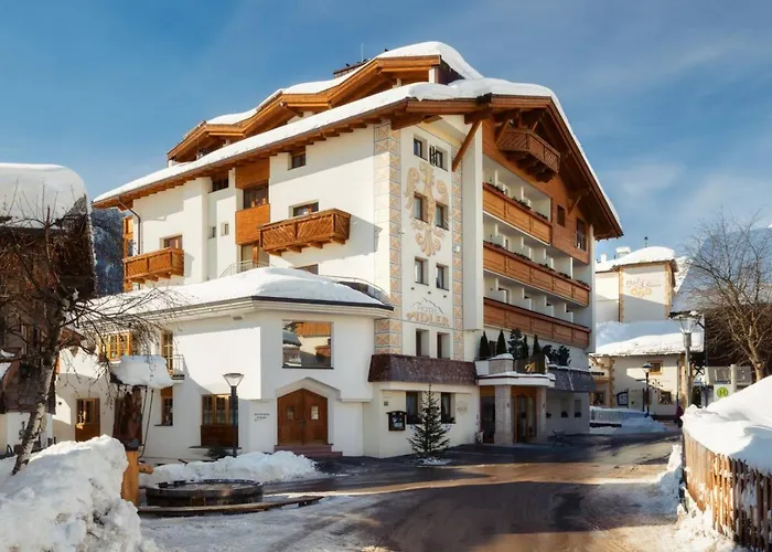 Familienhotel Adler