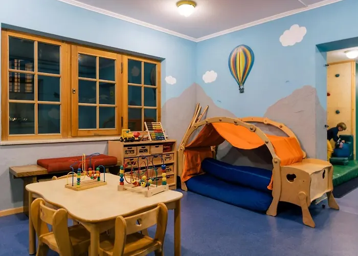 Familienhotel Adler