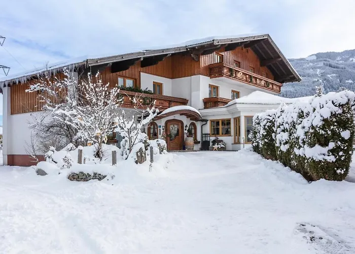 Pension Hanslhof