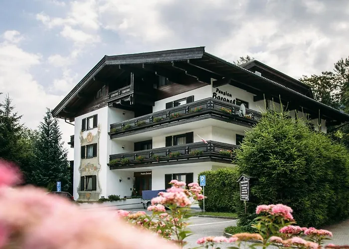 Baranek - Baranek Resorts