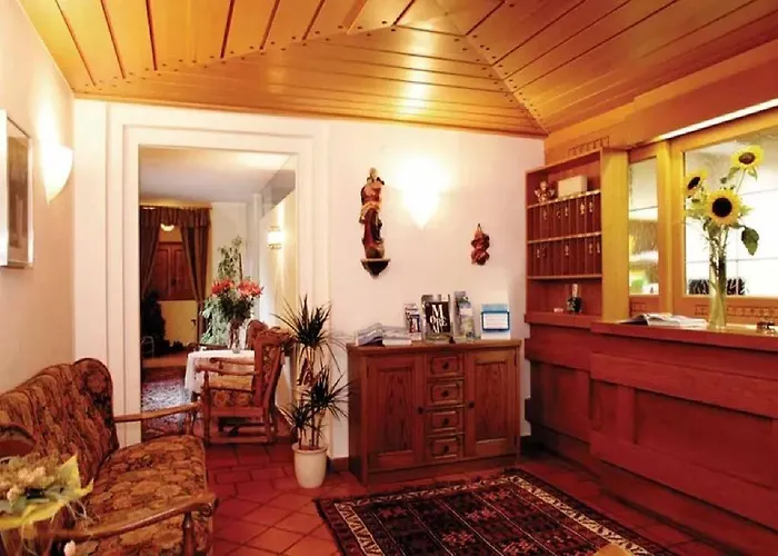 Pension Bergheil Kaprun, Austria